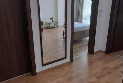 Apartament cu 2 camere în Răcădău - 7