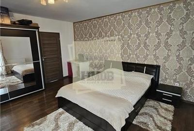 Apartament modern 3 camere complet mobilat pe Doamna Stanca - 3