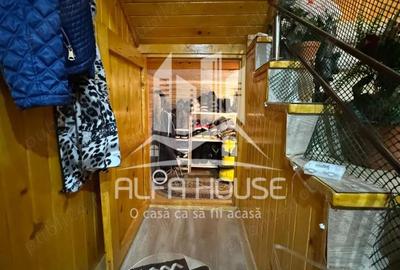 Apartament cu 3 camere decomandat în Central - 9