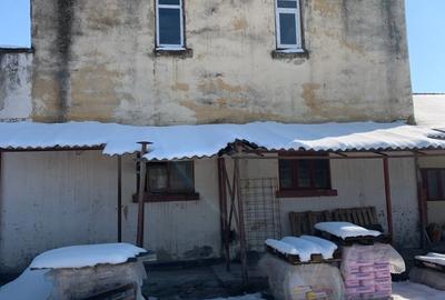 Spațiu comercial, de 300 mp, în Braloștița - 1