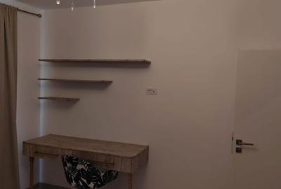 Apartament cu 2 camere decomandat în Central - 8
