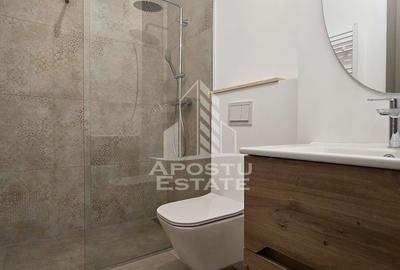 Apartament cu 3 camere decomandat în Confecții - 11