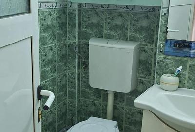 Apartament cu 2 camere decomandat în Central - 3