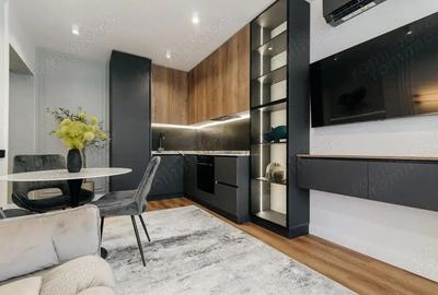 Apartament cu 2 camere decomandat în Obor - 1