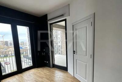 Garsonieră semidecomandată în Pipera - 5
