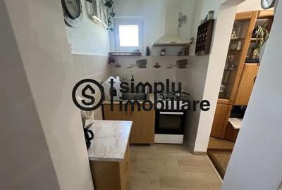 Casa P+M Alexandru cel Bun - 6