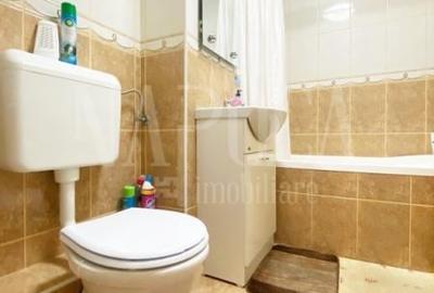Apartament 4 camere de vanzare in Rogerius Oradea, Oradea - 9