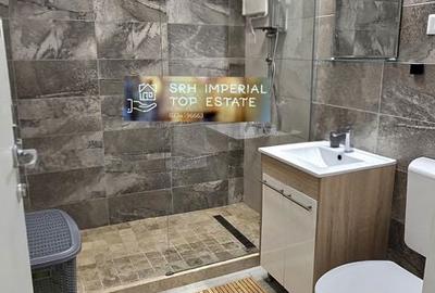 Apartament cu 2 camere în Nord - 1