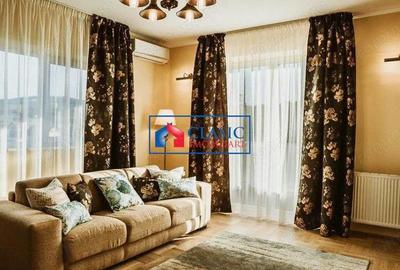 Inchiriere apartament 3 camere modern zona Gheorgheni- capat Brancusi, Cluj Napoca Inchiriere apartament 3 camere modern zona Gheorgheni- capat Brancusi, Cluj Napoca - 11