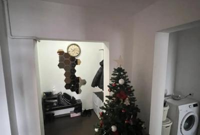 Apartament cu 2 camere decomandat în Central - 3