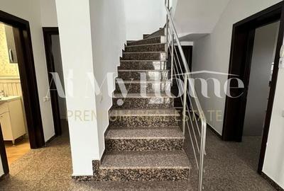 Casă individuală cu 7 camere cu Canalizare în Pipera - 8