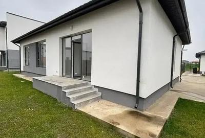 Casa De Vanzare 4 Camere | Finalizata | Curte Parcarea | Bariera - 3