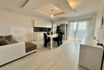 Apartament 2 camere, 45mp, parcare, etaj intermediar, zona Tineretului - 2