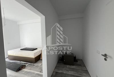 Apartament nou 2 camere. zona Torontalului - 5