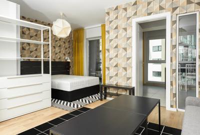 Inchiriere Studio GranVia Residence - Lujerului - 2