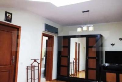 Apartament cu 5 camere decomandat în Central - 4