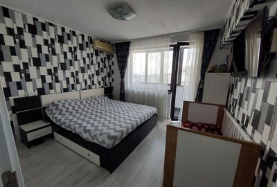 Apartament cu 2 camere decomandat în 1 Decembrie 1918 - 4