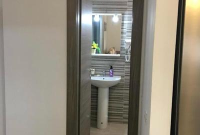 Mamaia Nord - 2 camere mobilat-utilat complet, termen lung - 400euro - 5