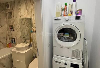 Apartament cu 2 camere în Țiglina 3 - 4
