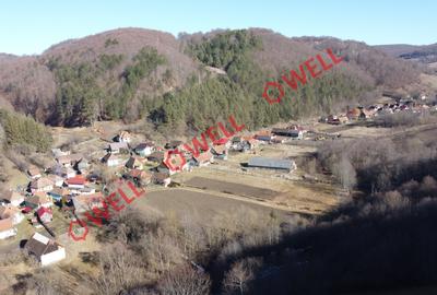Proprietate unică de vânzare în Valea Zălanului – Inima fermecătoare a Zona Bara - 7