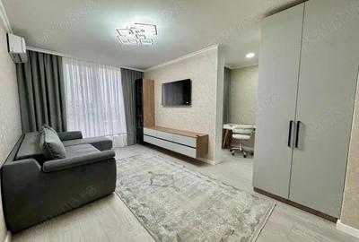 Apartament cu 2 camere decomandat în Titan - 1