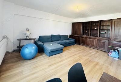 Apartament foarte spatios cu 2 Camere Bdul Libertatii-Parc Izvor - 4