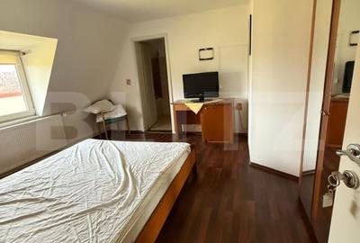 Casa de inchiriat, 10 camere, 300 mp, zona Spitalul Judetean - 5