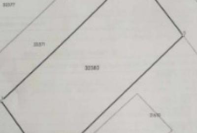 Teren Ghercesti, 500 mp - Aleea 1 Craiovei - 1