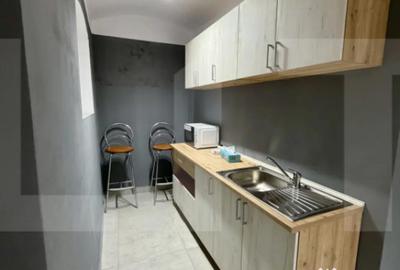 Spațiu comercial, de 75 mp, în Ultracentral - 7