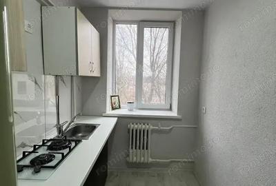 Apartament cu 2 camere semidecomandat în Dacia