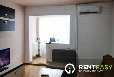 Apartament cu 2 camere în Independenței - 8