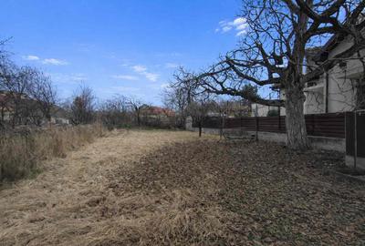 Casă individuală cu 2 camere cu Garaj în Semicentral - 2