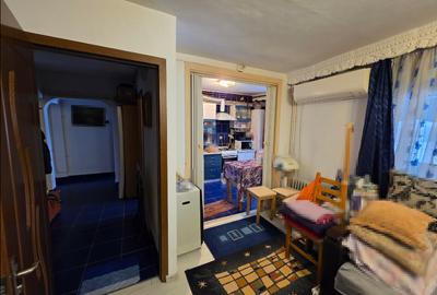 Apartament 3 camere mobilat - 14