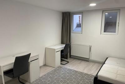 Apartament cu 2 camere semidecomandat în Central - 2
