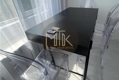 Apartament cu 2 camere decomandat, mobilat în Central - 7