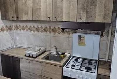 Garsonieră semidecomandată în Titan