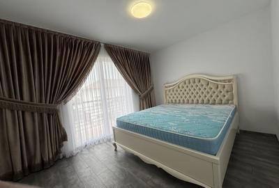 Sanpetru, casa de inchiriat P + E, gama premium, totul nou, prima inchiriere - 9