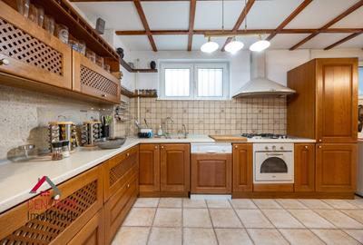 Pipera vila langa Scoala Americana - 450 mp - 8