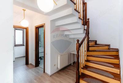 Inchiriere casa/ vila - 120 mp utili+ teren 249 mp Pite?ti - 4