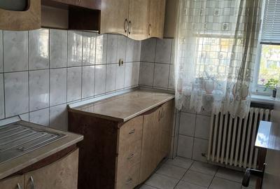 Apartament cu 1 camere semidecomandat, mobilat în Rogerius - 6