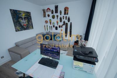 PENTHOUSE SUPERB/VEDERE LIBERA/2LOCURI PARCARE/SPATII GENEROASE/SUPERB/TERASA - 16