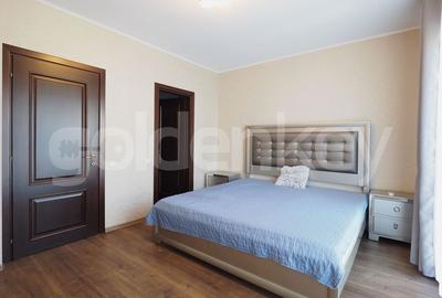 Vila cu 5 camere | mobilata | New Point Vila cu 5 camere | mobilata | New Point - 8