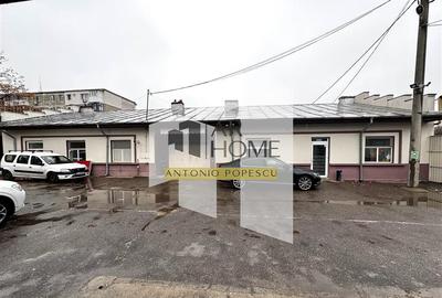 Spatiu industrial in Ploiesti, zona Gageni - 10