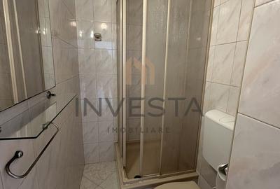 Apartament 4 camere pe Luis Pasteur!  Garaj subteran inclus! - 7