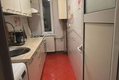 Apartament 1 camera Bulevardul Alexandru cel Bun Apartament 1 camera Bulevardul Alexandru cel Bun - 4