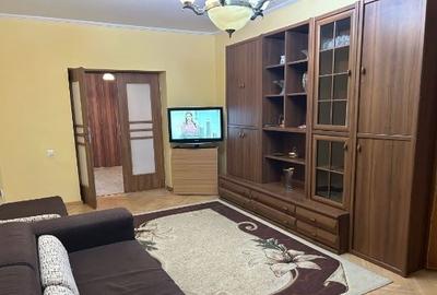 Vitan Mall,bl.2001,DECOMANDAT,Amenajat,centrala, parcare,mobilat,complet - 2