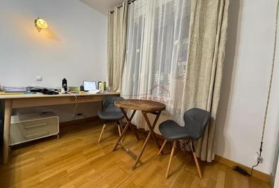 Garsonieră decomandată, mobilată în Tineretului - 8