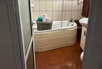 Apartament cu 2 camere decomandat în Exterior Vest - 5