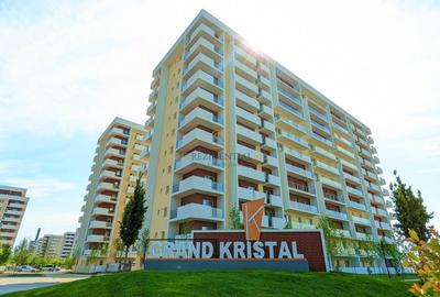 Apartament cu 2 camere decomandat, mobilat în Berceni