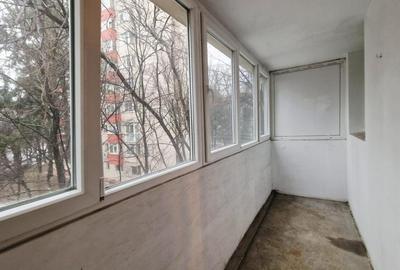 Apartament 2 camere Piata Sudului-Nitu Vasile, etaj 2 din 4 - 13